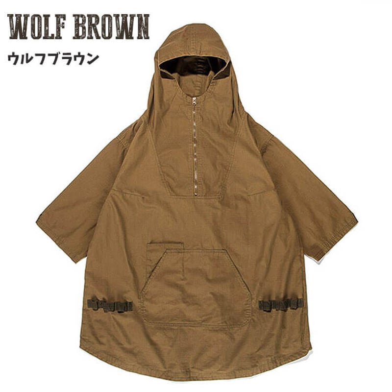 Oregonian Camper オレゴニアンキャンパー Camp parka キャンプパーカ Oregonian Camper オレゴニアンキャンパー Camp parka キャンプパーカ