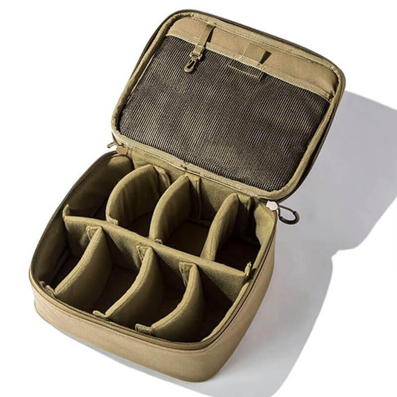 Oregonian Camper オレゴニアンキャンパー Semi Hard Gear Bag