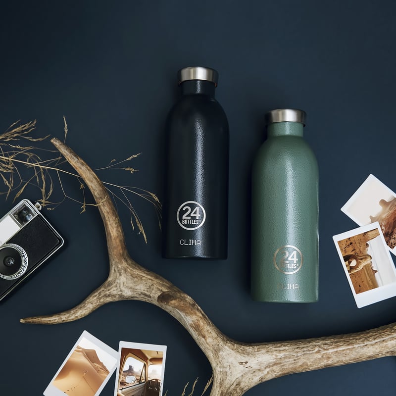 24BOTTLES クライマボトル CLIMA BOTTLE 水筒・マグボトル モス 24BOTTLES クライマボトル CLIMA BOTTLE 水筒・マグボトル モス