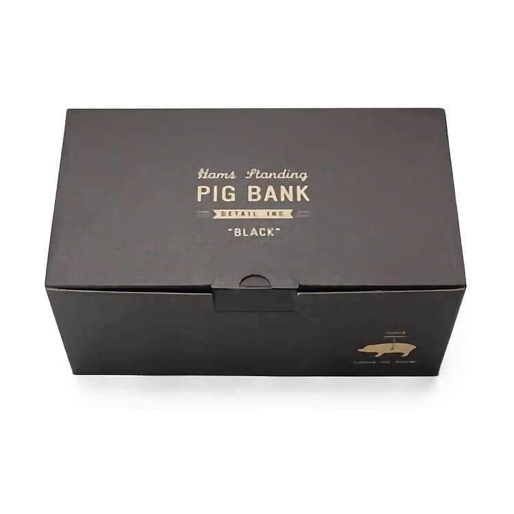 HAMS PIG BANK ハムズ バンク アメリカン雑貨 Amazon.co.jp: Hams