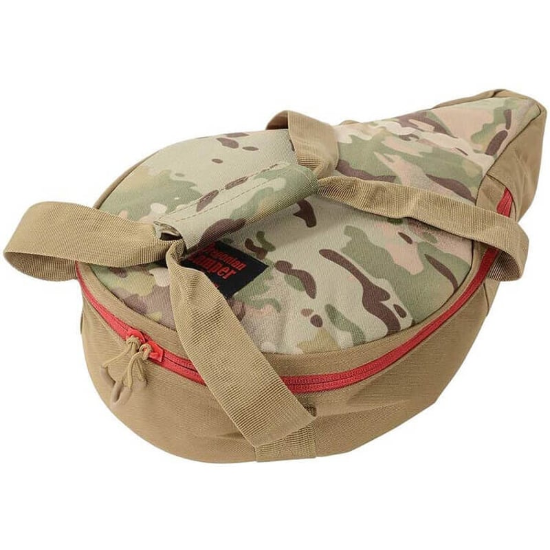 Oregonian Camper オレゴニアンキャンパー スキレットケース