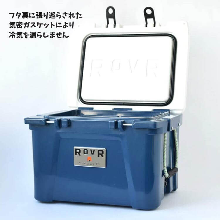 ローバープロダクツRovRクーラーボックス【IC35】Gobi★アウトドア fit=scale-down,w=1200