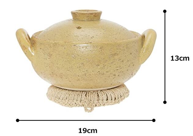 長谷園 土鍋小 fit=scale-down,w=1200