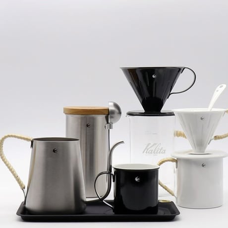 GLOCAL STANDARD PRODUCTS GSP COFFEE SERVER 500