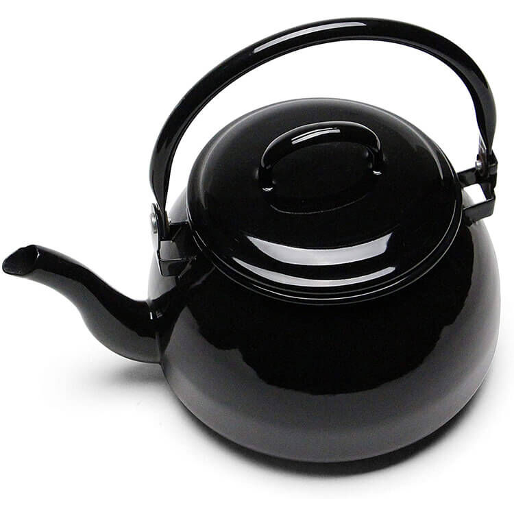 MUNDER ウォーターケトル Water Kettle エナメル 琺瑯 ホーロー IH EU