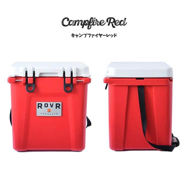 ROVR PRODUCTS ローバー プロダクツ IC25 25QT 23.7L クーラー ROVR PRODUCTS ローバー プロダクツ IC25 25QT 23.7L クーラー