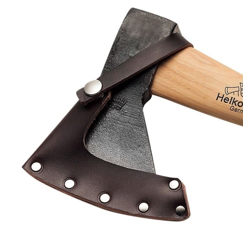 Helko ヘルコ斧 バリアント ハンドアックス BL07【薪割り】 | YokaNoOtomo