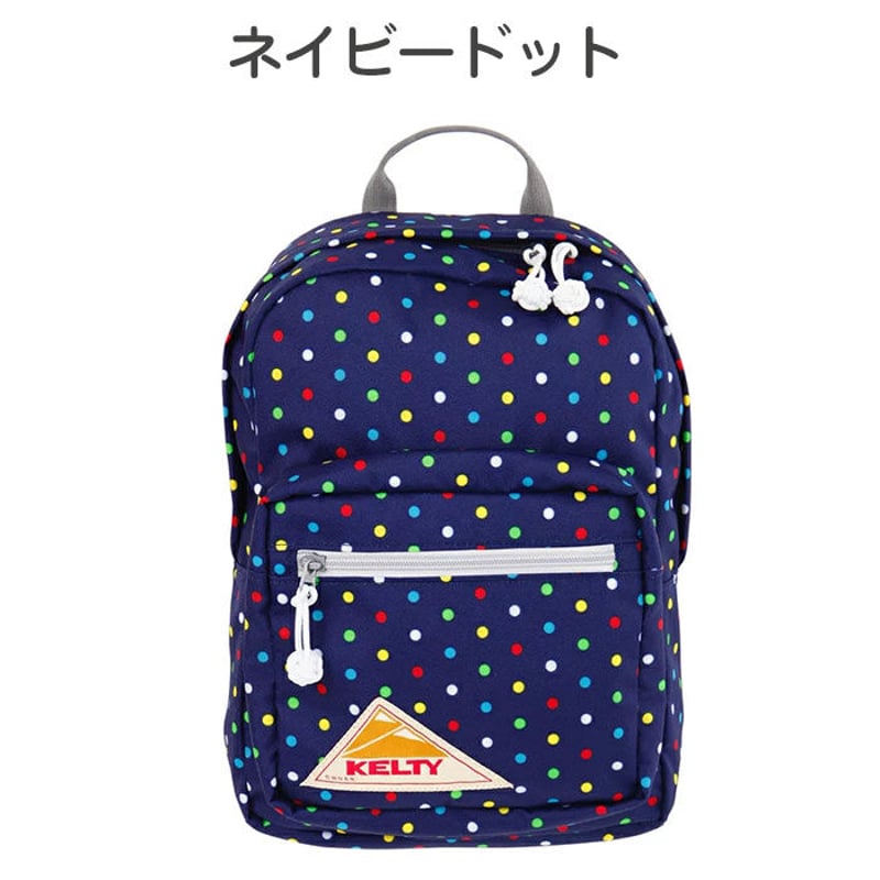 ケルティ リュック CHILD DAYPACK 2.0 容量:11L KELTY | Yoka