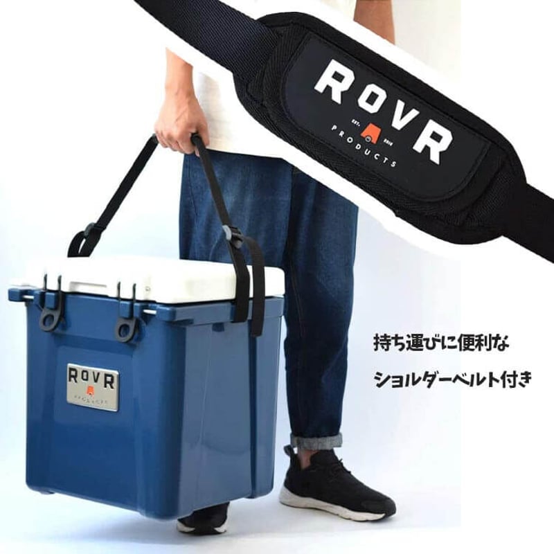 ROVR PRODUCTS ローバー プロダクツ IC25 25QT 23.7L クーラー ROVR PRODUCTS ローバー プロダクツ IC25 25QT 23.7L クーラー