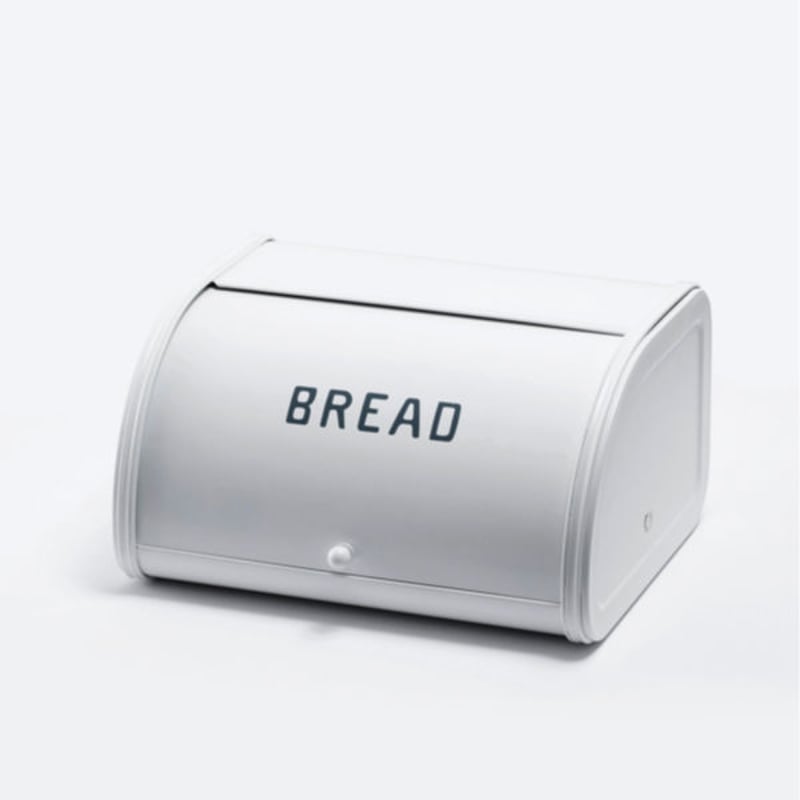 Homestead ローラートップブレッド缶S HS193 パンケース 調味料 収納