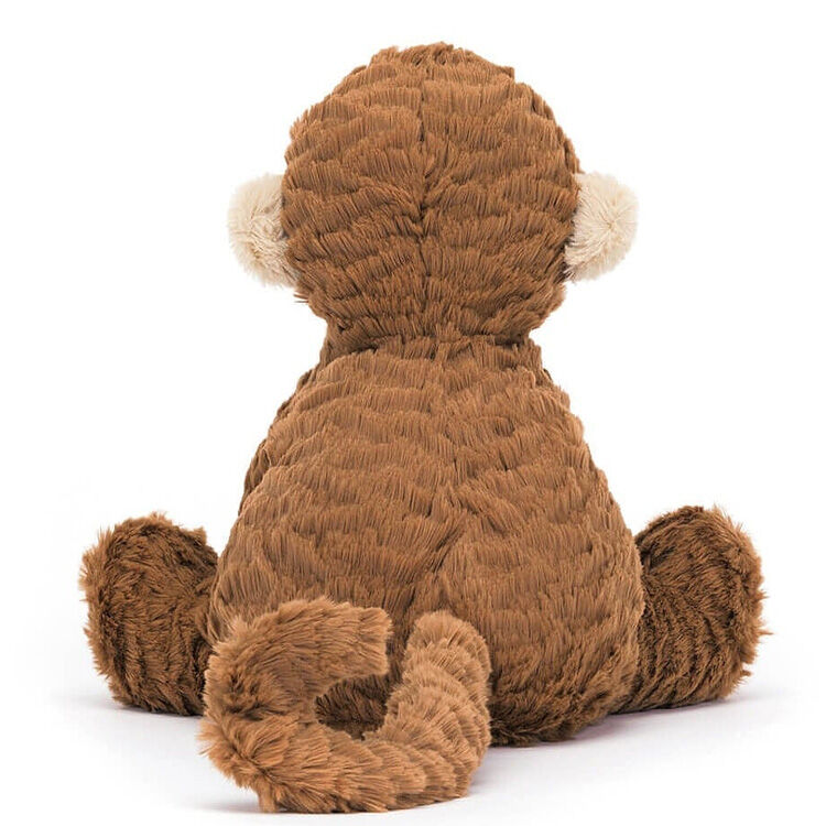 Jellycat(ジェリーキャット)Fuddlewuddle Monkey | YokaNoO