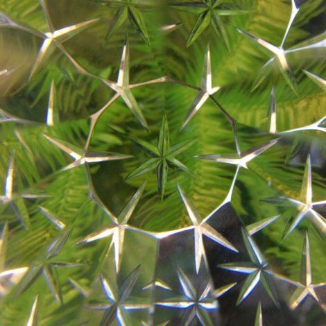 廣田硝子　硝子の万華鏡 硝子の万華鏡 Air's scape 星花（廣田硝子） | SOL style SHOP
