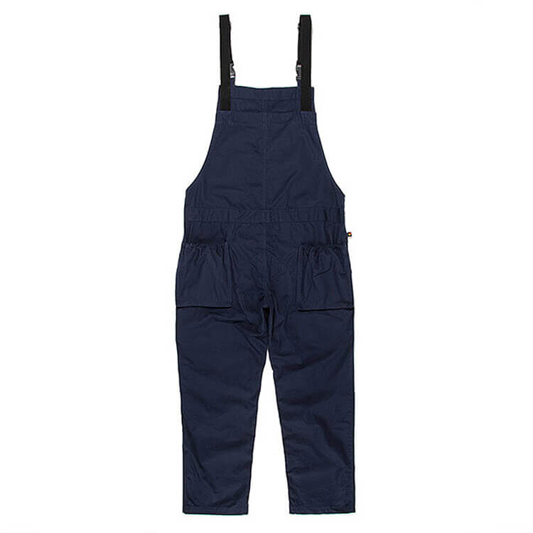 Oregonian Camper オレゴニアンキャンパー Fire proof cotton 2WAY Overalls オーバーオール Mサイズ  焚き火 3色展開 OCW2008 難燃コットン