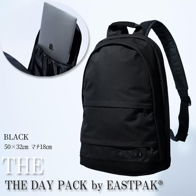 THE DAY PACK by EASTPAK リュックサック バックパック タウン THE DAY PACK by EASTPAK リュックサック バックパック タウン