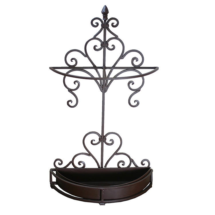 彩か Saika UmbrellaStand コーナー アンブレラスタンド CIE-45 半月