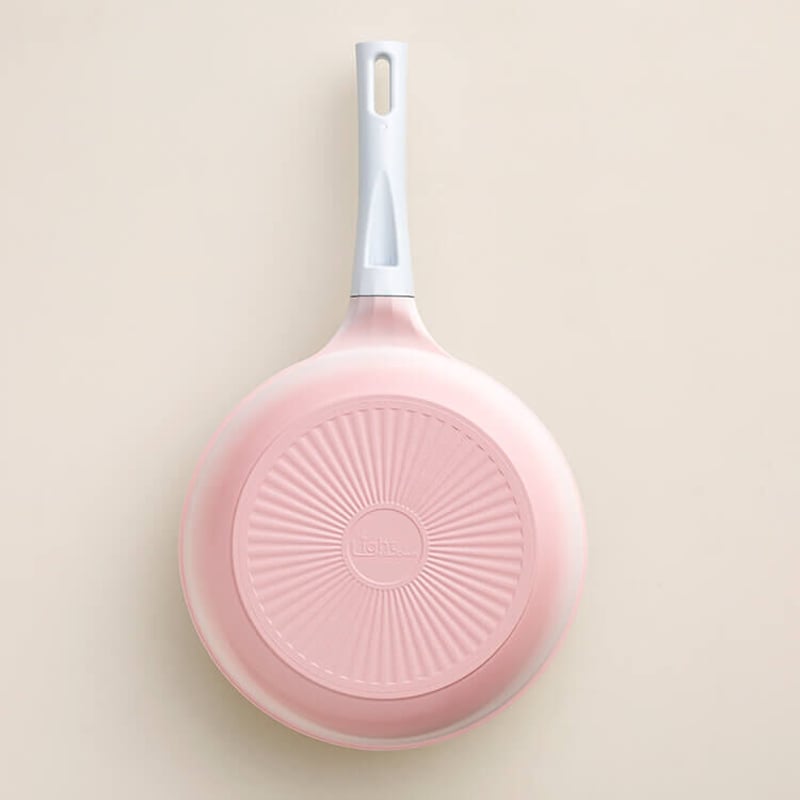 Vita Craft - 【新品・未使用】ビタクラフト　ライト　ピンク ビタクラフト ライト フライパン 26 ピンク グリーン Vita Craft