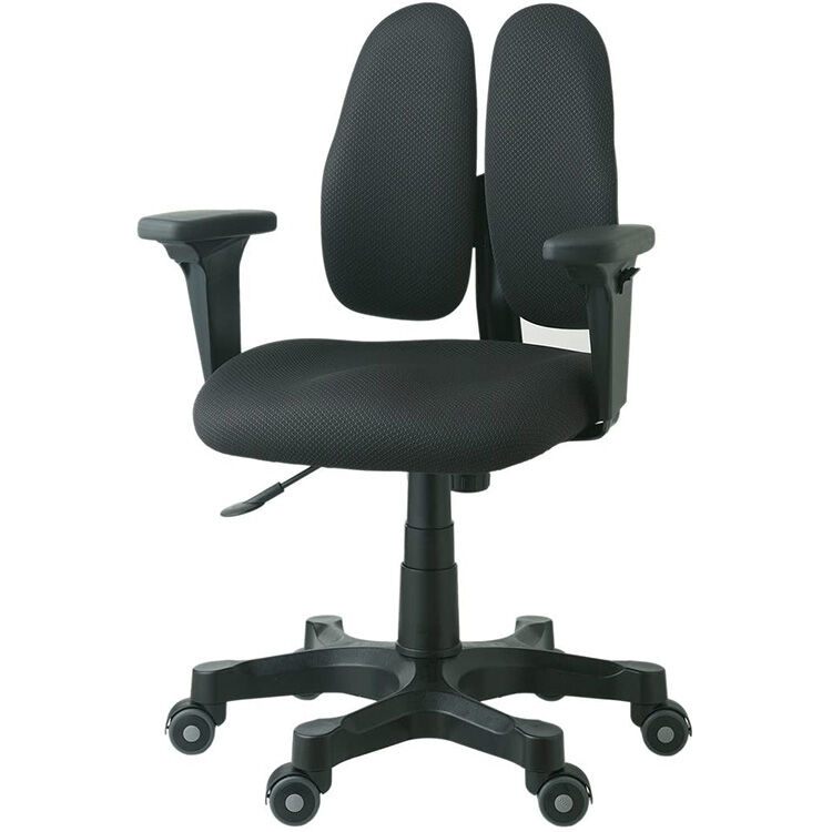 【お値下げ】デュオレストチェア DUOREST DR-250SP Amazon.co.jp: デュオレストチェア 可動肘 背もたれ 上下左右