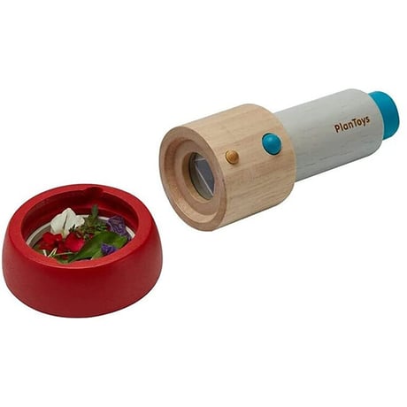 カレイドスコープ 5408 PLANTOYS 知育玩具