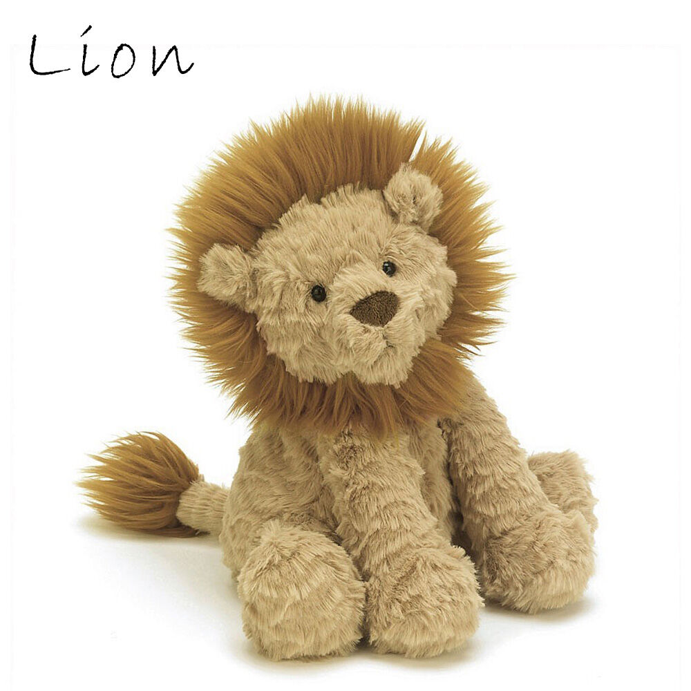 Jellycat ジェリーキャット FUDDLEWUDDLES(ファドルウードル) パピー/ラ