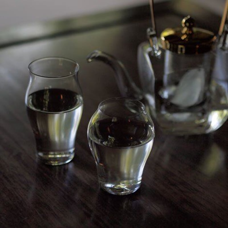 究極の日本酒グラス 酒グラスセット |廣田硝子 HIROTA GLASS
