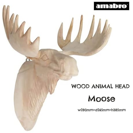 moose | STORES