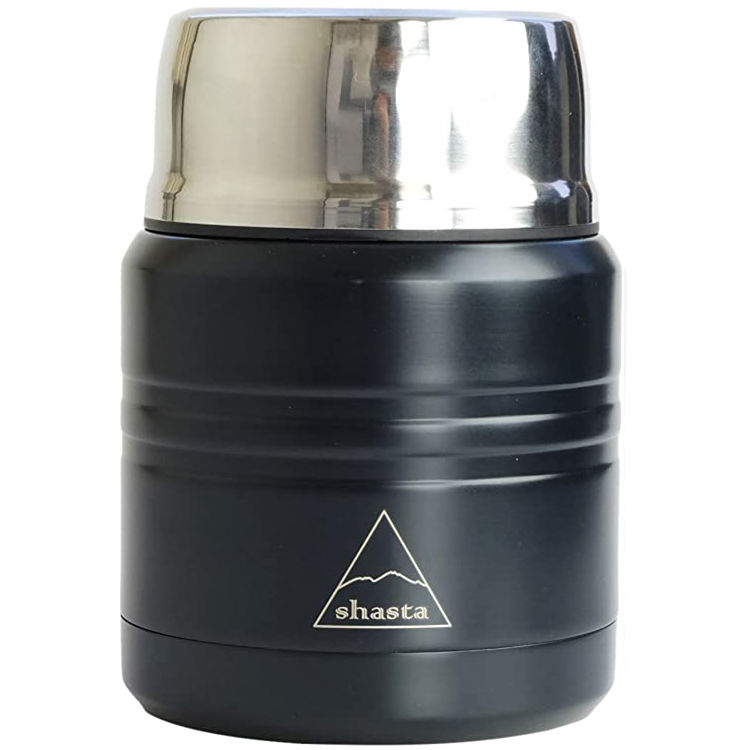shasta シャスタ ステンレス フードジャー Thermal 360ml 保温