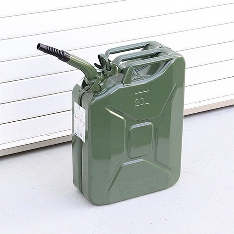 Hunersdorff ヒューナースドルフ FLEX NOZZLE Metal Fuel Ca