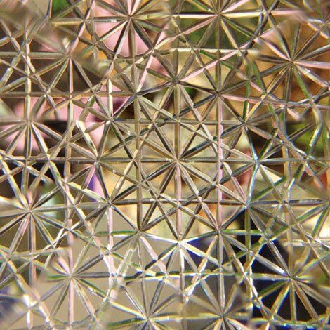 硝子の万華鏡 Air&Scope |廣田硝子 HIROTA GLASS | YokaNoOtomo