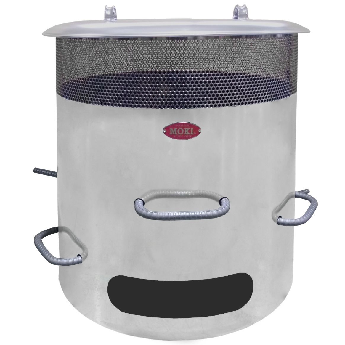 MOKI 焚き火 どんどん 焚き火どんどん – モキ製作所