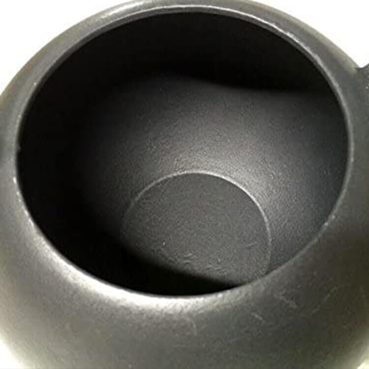 morso モルソー ケトル 大 523452 4.5L 鋳鉄 スチーマー 加湿器 薪