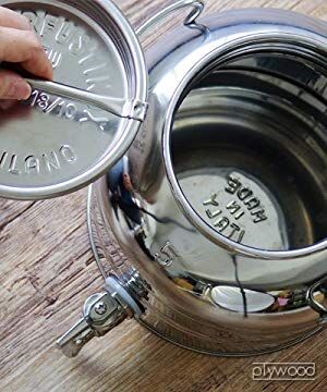 marchisio マルキジオ Oil Drum オイルドラム 10L ウォーター marchisio マルキジオ Oil Drum オイルドラム 10L ウォーター