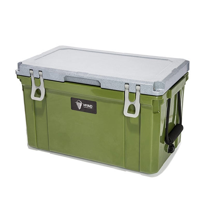 Oregonian Camper ヒャド クーラーボックス 47QT 45.5リットル 3 Oregonian Camper ヒャド クーラーボックス 47QT 45.5リットル 3