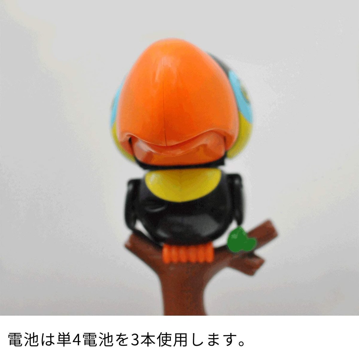 GENIAL ジェニアル Tookie Talkie トゥーキートーキー ボイス