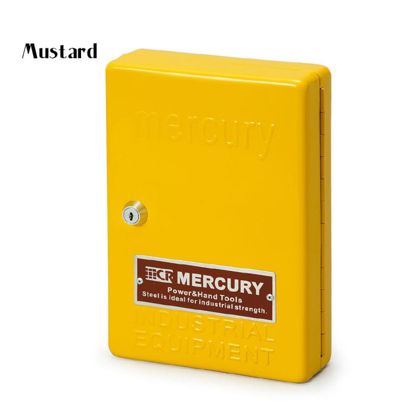 MERCURY マーキュリー キーキャビネット キーケース キーBOX MERCURY マーキュリー キーキャビネット キーケース キーBOX