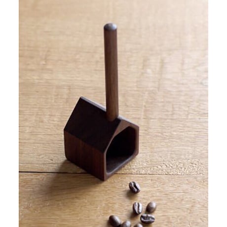 TORCH トーチ コーヒーメジャーハウス coffee measure house ウォルナット ビーチ