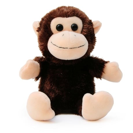 さるのぬいぐるみ | STORES