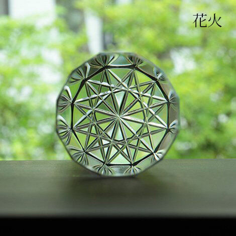 硝子の万華鏡 Air&Scope |廣田硝子 HIROTA GLASS | YokaNoOtomo