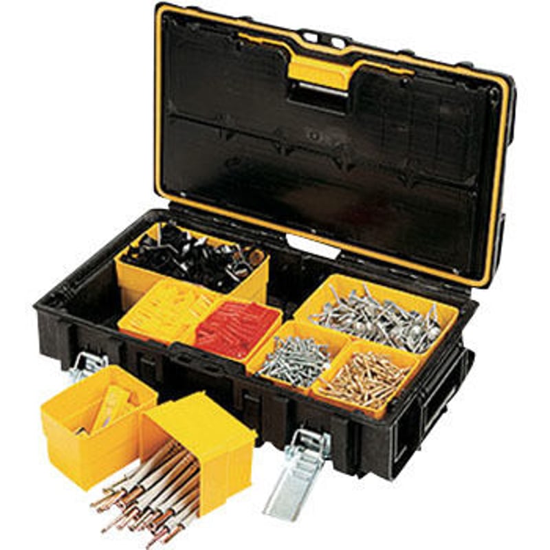 Makita - Dewalt 工具箱 タフシステム DS150 未使用品 Makita - Dewalt 工具箱 タフシステム DS150 未使用品の通販 by