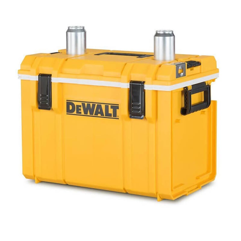 DEWALT デウォルト タフシステム クーラーボックス DWST1-81333 25.5L