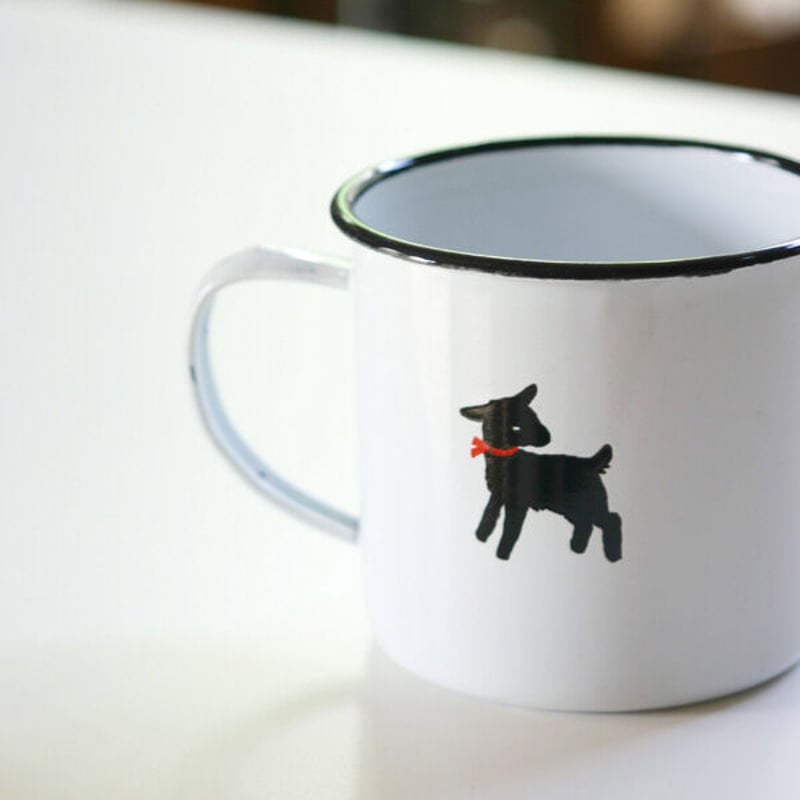 レア！　1961年　ヨギベア　ハックルベリー　3Dフェイス　マグカップ　セット レア！ 1961年 ヨギベア ハックルベリー 3Dフェイス マグカップ