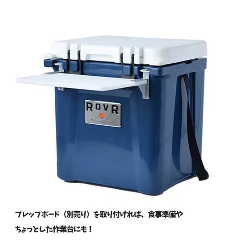 ROVR PRODUCTS ローバー プロダクツ IC25 25QT 23.7L クーラー ROVR PRODUCTS ローバー プロダクツ IC25 25QT 23.7L クーラー