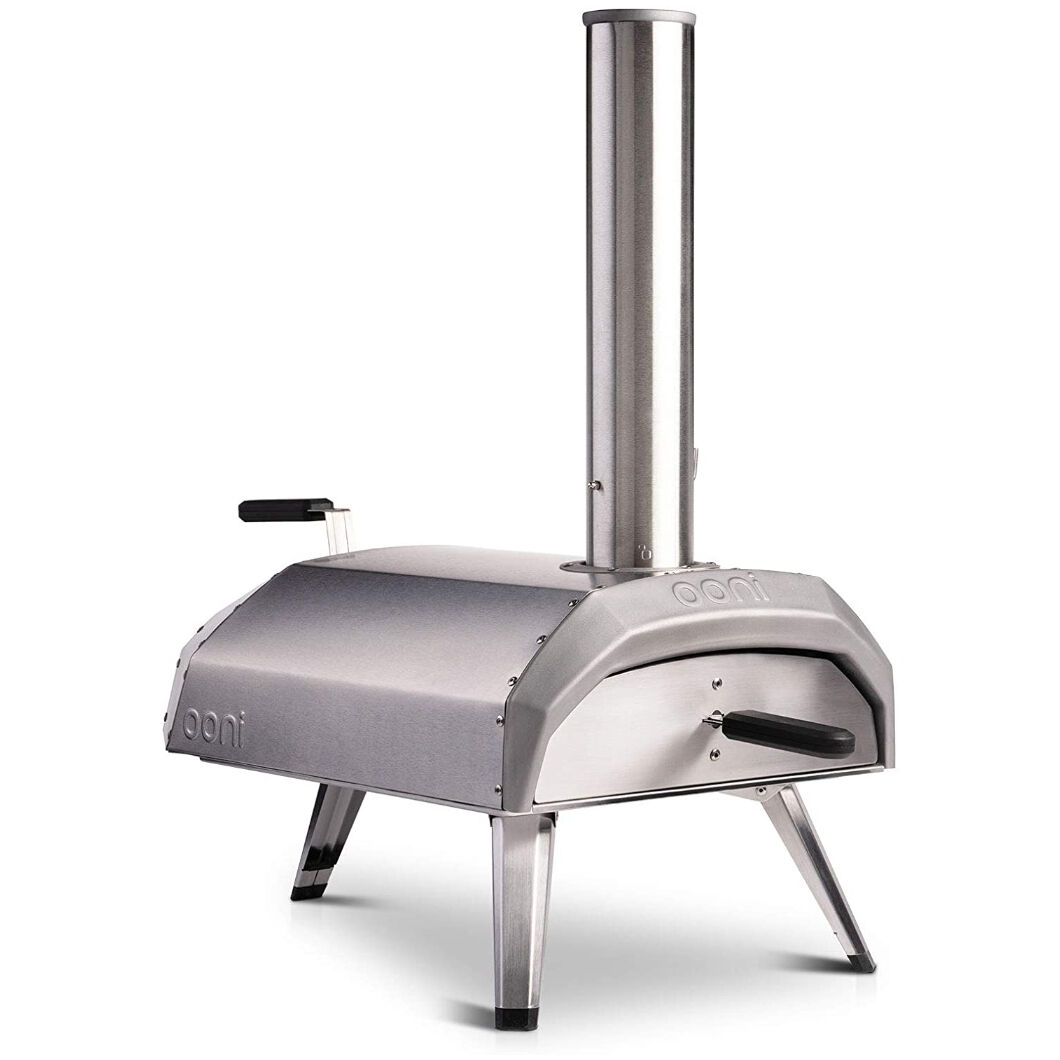 Amazon.co.jp: Ooni ウニ Karu16 Multi-Fuel Pizza Oven ピザ