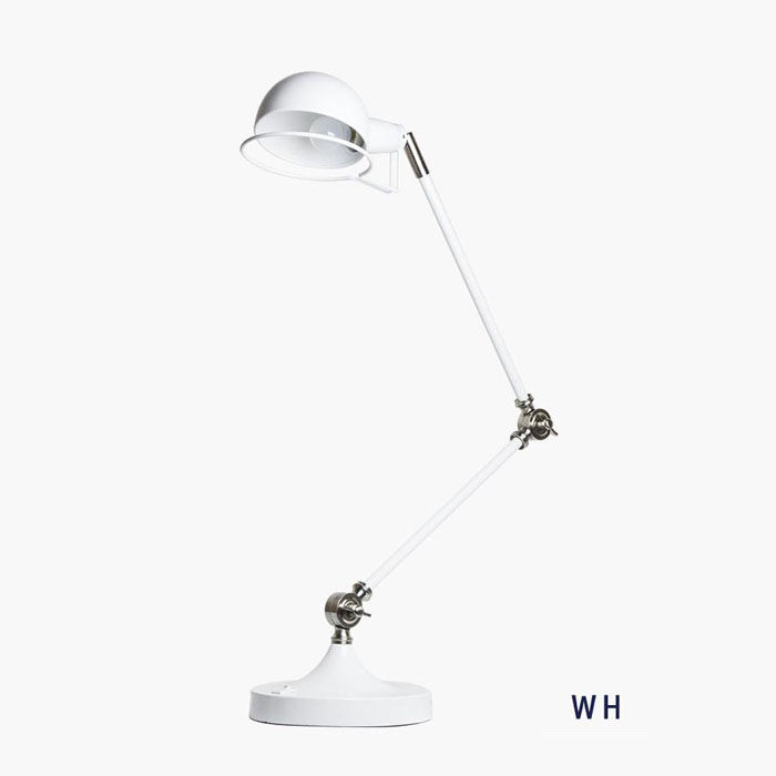 ハモサ HERMOSA デスクランプ EN-004WH クフモデスクランプ ホワイト wyw801m Amazon.co.jp: ハモサ HERMOSA デスクランプ EN-004WH クフモ