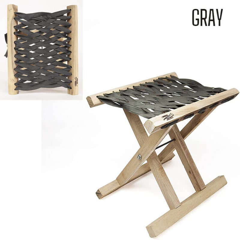 LUMBER JACKS CHAIR ランバージャックスチェア 折りたたみ椅子