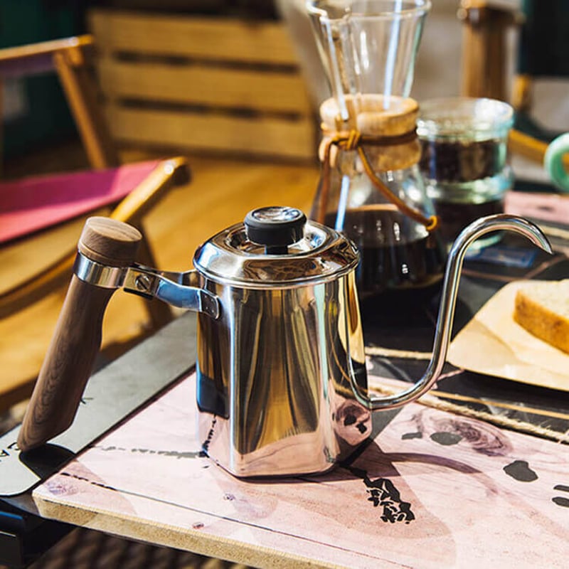 Oregonian Camper オレゴニアンキャンパー ヘキサポット HEXA POT 60