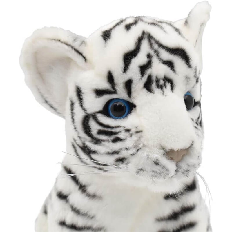 置物 トラ フィギュア チャイルドタイガー オブジェ 子虎 ヴィンテージ