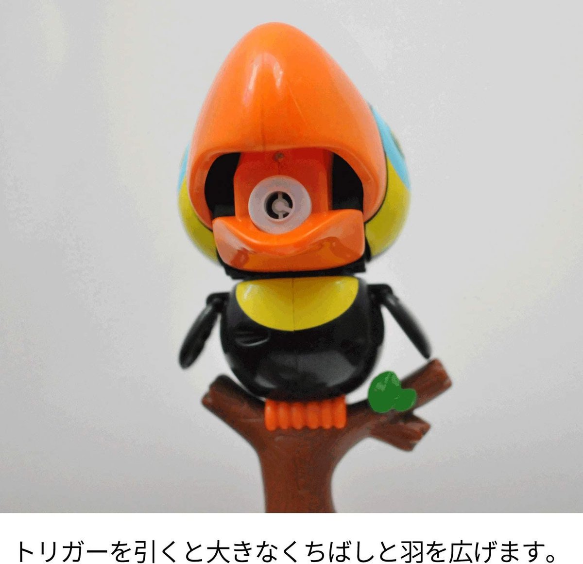 GENIAL ジェニアル Tookie Talkie トゥーキートーキー ボイス