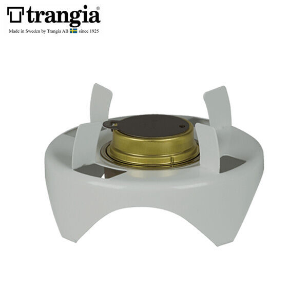 trangia(トランギア) ゴトク付 アルコールバーナー TR23 cm3dmju trangia トランギア ゴトク付きアルコールバーナー (TR-23) - た