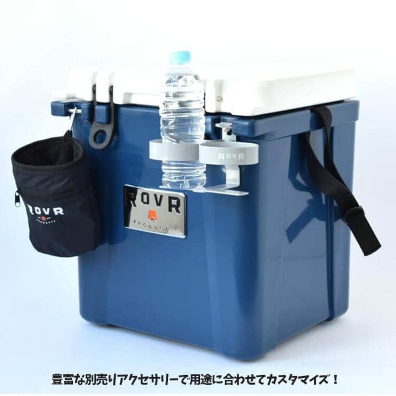 ROVR PRODUCTS ローバー プロダクツ IC25 25QT 23.7L クーラー ROVR PRODUCTS ローバー プロダクツ IC25 25QT 23.7L クーラー