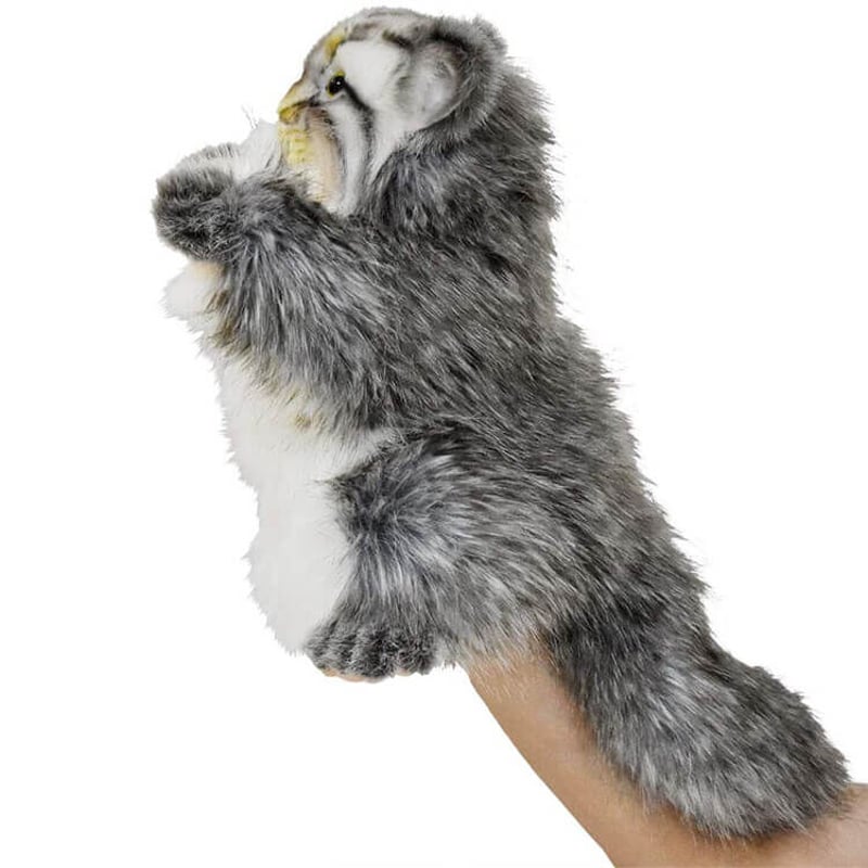 Rolamumu] 毛皮の動物スタイルのフード、日本の毛皮の動物のマスク、着用可能なコミックアクセサリーヘッドバンド、ハロウィンコ ゴリラ 被り物  かわいい [Rolamumu] 毛皮のウェアラブルフード、KIGファースーツ動物フード、パーティー迷彩ヘッドバンドマスク、日本の漫画動物ヘッド